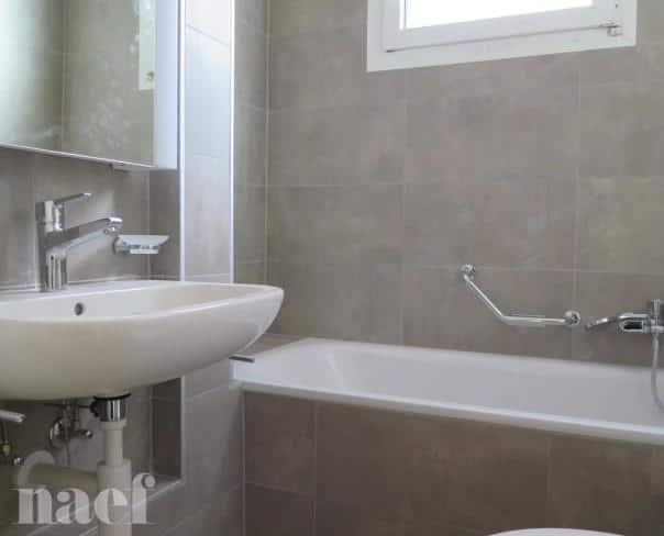À louer : Appartement 4 Pieces Neuchâtel - Ref : 208210.2002 | Naef Immobilier