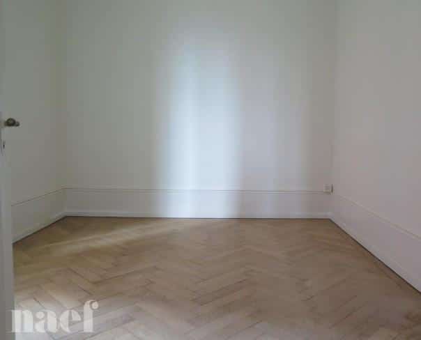 À louer : Appartement 4 Pieces Neuchâtel - Ref : 208210.2002 | Naef Immobilier