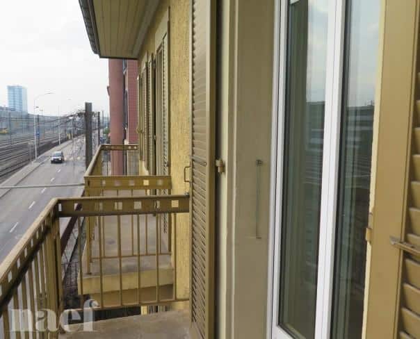 À louer : Appartement 4 Pieces Neuchâtel - Ref : 208210.2002 | Naef Immobilier