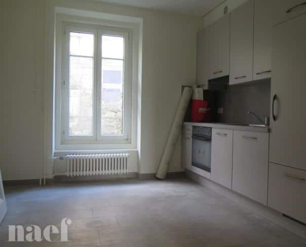 À louer : Appartement 4 Pieces Neuchâtel - Ref : 208210.2002 | Naef Immobilier