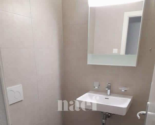 À louer : Appartement 3 Pieces Neuchâtel - Ref : 208216.2003 | Naef Immobilier