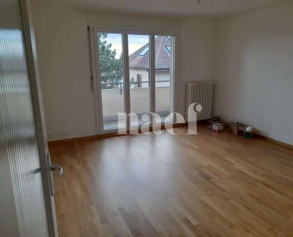 À louer : Appartement 3 Pieces Neuchâtel - Ref : 208216.2003 | Naef Immobilier
