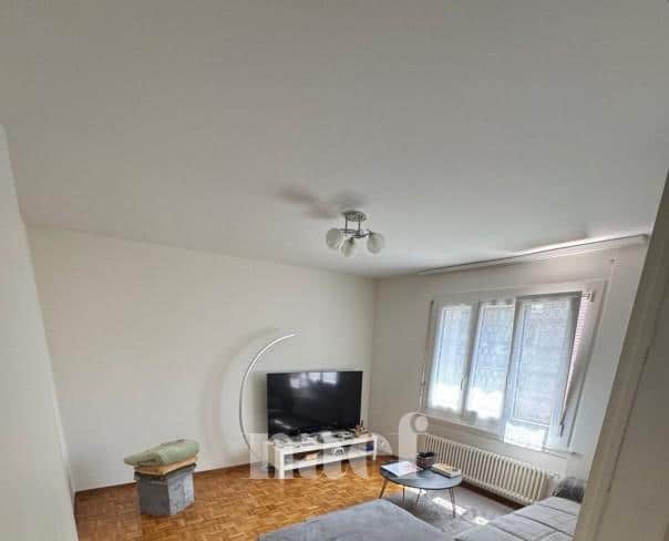 À louer : Appartement 2 Pieces Neuchâtel - Ref : 208216.3002 | Naef Immobilier