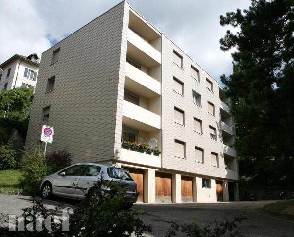 À louer : Appartement 2 Pieces Neuchâtel - Ref : 208216.3002 | Naef Immobilier