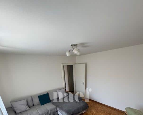 À louer : Appartement 2 Pieces Neuchâtel - Ref : 208216.3002 | Naef Immobilier