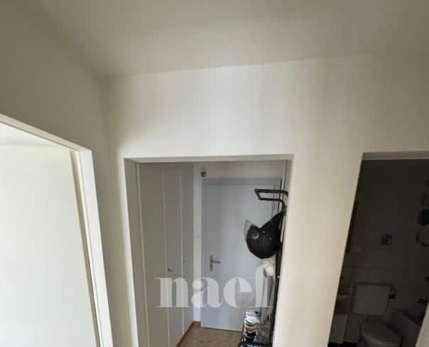 À louer : Appartement 2 Pieces Neuchâtel - Ref : 208216.3002 | Naef Immobilier