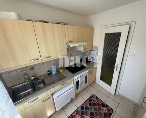 À louer : Appartement 2 Pieces Neuchâtel - Ref : 208216.3002 | Naef Immobilier