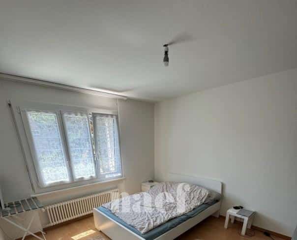 À louer : Appartement 2 Pieces Neuchâtel - Ref : 208216.3002 | Naef Immobilier