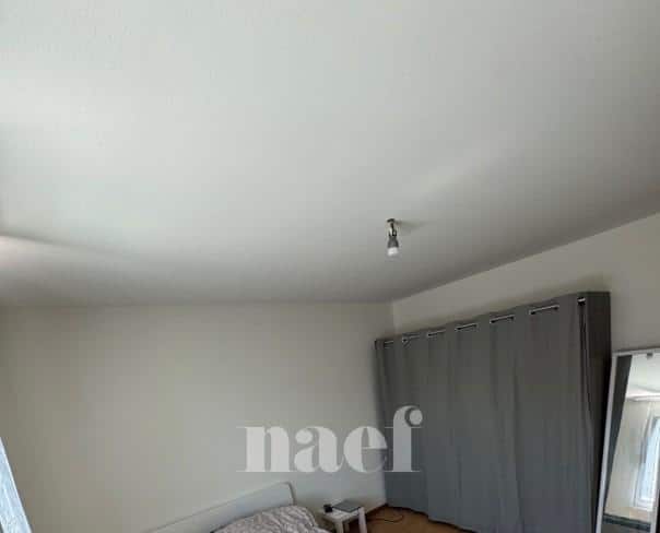 À louer : Appartement 2 Pieces Neuchâtel - Ref : 208216.3002 | Naef Immobilier