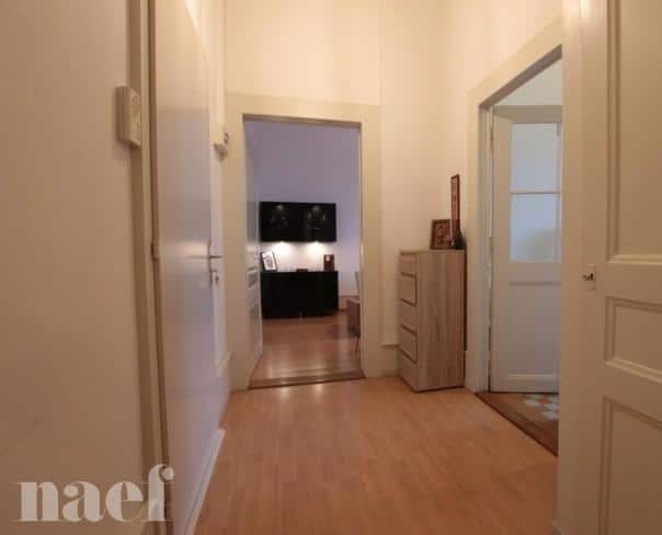 À louer : Appartement 2 Pieces Neuchâtel - Ref : 208228.3002 | Naef Immobilier