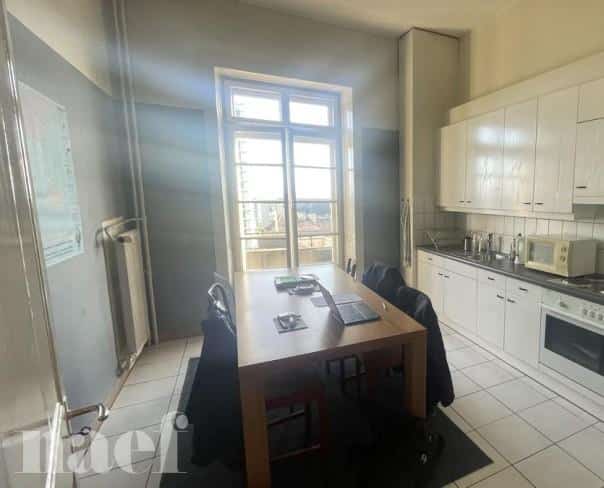 À louer : Appartement 2 Pieces Neuchâtel - Ref : 208228.3002 | Naef Immobilier