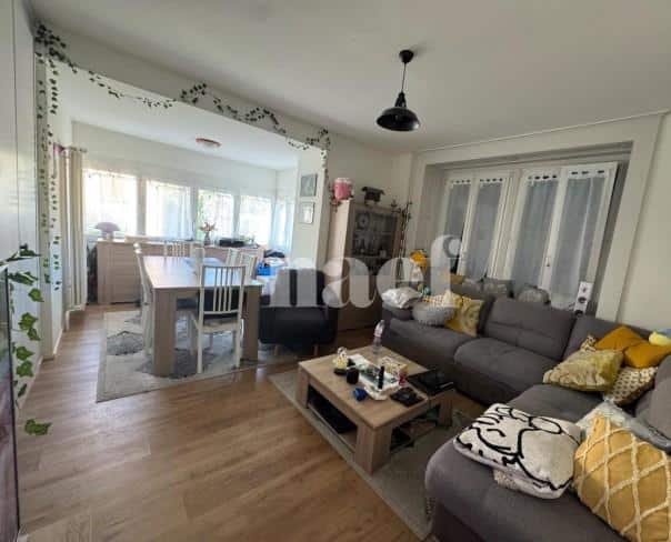 À louer : Appartement 3 Pieces Couvet - Ref : 208230.1001 | Naef Immobilier