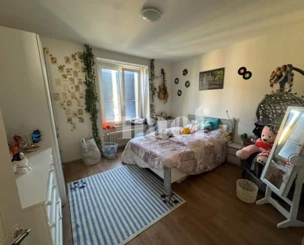À louer : Appartement 3 Pieces Couvet - Ref : 208230.1001 | Naef Immobilier