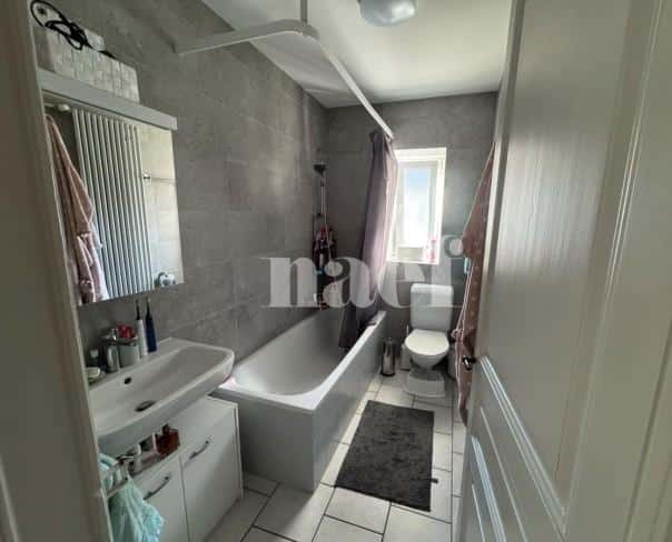 À louer : Appartement 3 Pieces Couvet - Ref : 208230.1001 | Naef Immobilier
