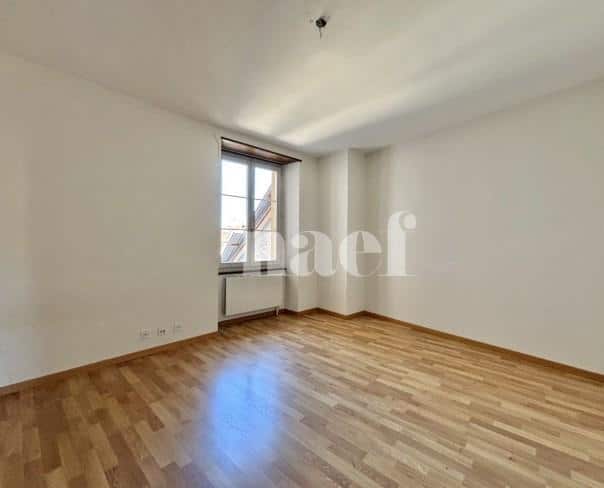À louer : Appartement 4 Pieces Peseux - Ref : 208245.2002 | Naef Immobilier
