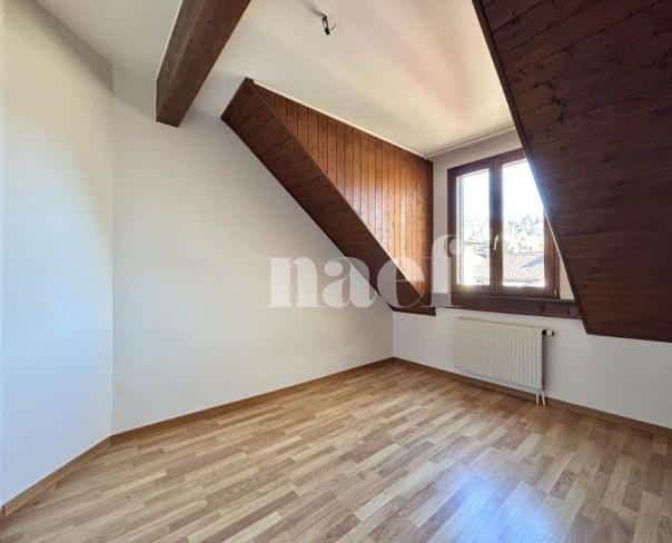 À louer : Appartement 4 Pieces Peseux - Ref : 208245.2002 | Naef Immobilier