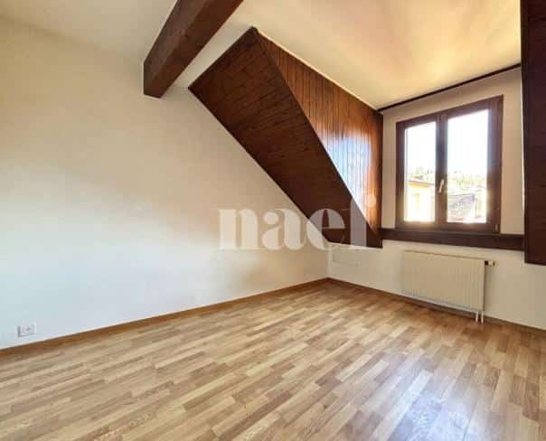 À louer : Appartement 4 Pieces Peseux - Ref : 208245.2002 | Naef Immobilier