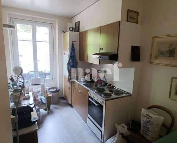 À louer : Appartement 4 Pieces Neuchâtel - Ref : 208260.1002 | Naef Immobilier