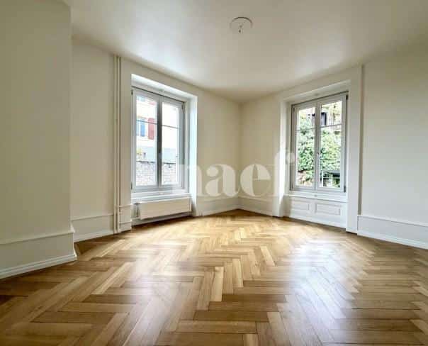 À louer : Appartement 4 Pieces Neuchâtel - Ref : 208260.1002 | Naef Immobilier