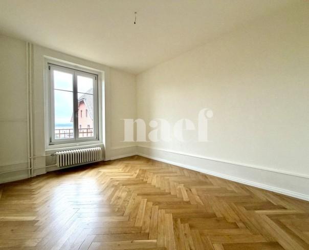 À louer : Appartement 4 Pieces Neuchâtel - Ref : 208260.1002 | Naef Immobilier
