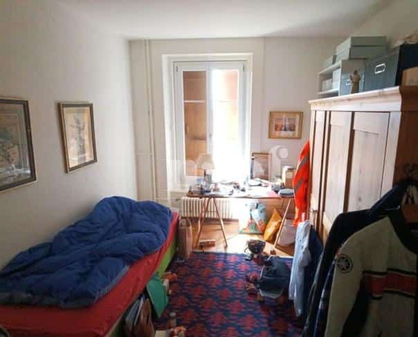 À louer : Appartement 4 Pieces Neuchâtel - Ref : 208260.1002 | Naef Immobilier