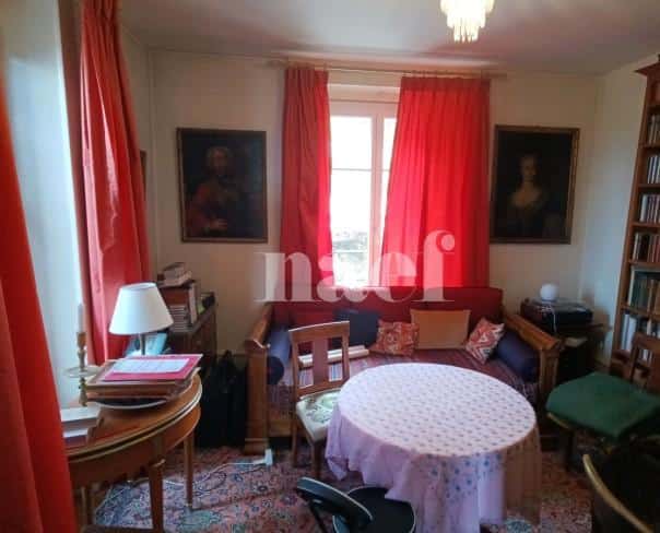 À louer : Appartement 4 Pieces Neuchâtel - Ref : 208260.1002 | Naef Immobilier