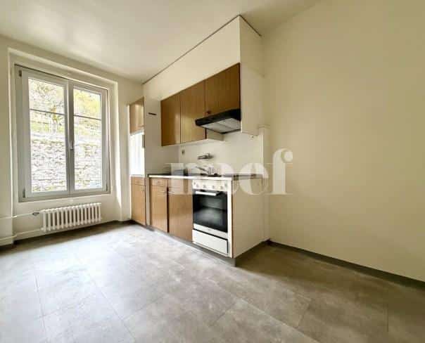 À louer : Appartement 4 Pieces Neuchâtel - Ref : 208260.1002 | Naef Immobilier