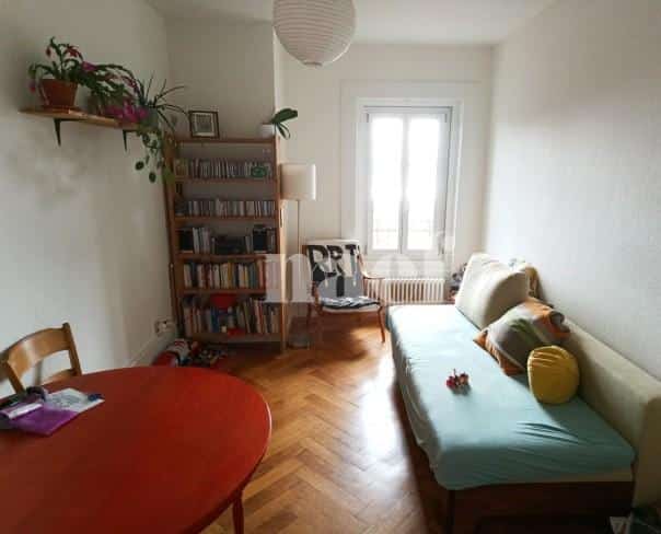 À louer : Appartement 4 Pieces Neuchâtel - Ref : 208260.2001 | Naef Immobilier