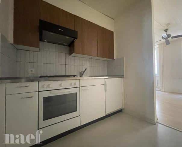 À louer : Appartement Neuchâtel - Ref : 208261.1001 | Naef Immobilier