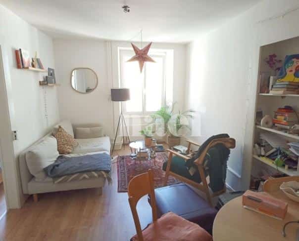 À louer : Appartement 2 Pieces Neuchâtel - Ref : 208261.3002 | Naef Immobilier