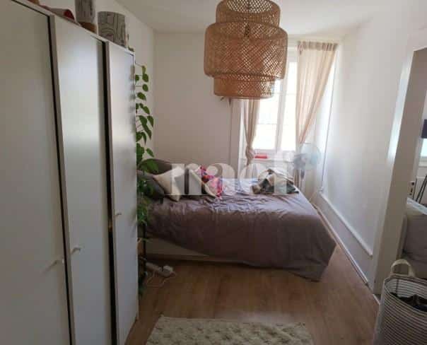 À louer : Appartement 2 Pieces Neuchâtel - Ref : 208261.3002 | Naef Immobilier