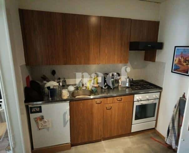 À louer : Appartement 2 Pieces Neuchâtel - Ref : 208261.3002 | Naef Immobilier