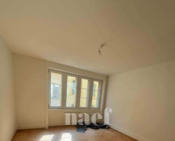 À louer : Appartement 2 Pieces Neuchâtel - Ref : 208263.3001 | Naef Immobilier