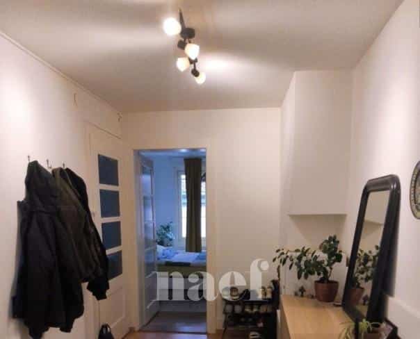 À louer : Appartement Neuchâtel - Ref : 208263.4001 | Naef Immobilier