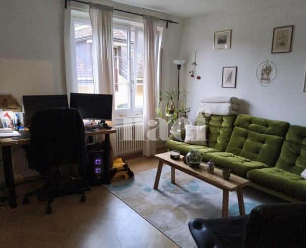 À louer : Appartement Neuchâtel - Ref : 208263.4001 | Naef Immobilier