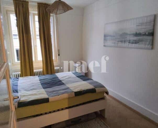 À louer : Appartement Neuchâtel - Ref : 208263.4001 | Naef Immobilier