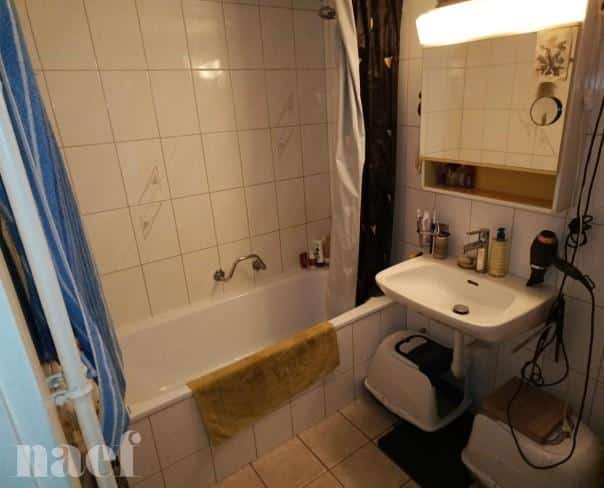 À louer : Appartement 3 Pieces Neuchâtel - Ref : 208265.1001 | Naef Immobilier