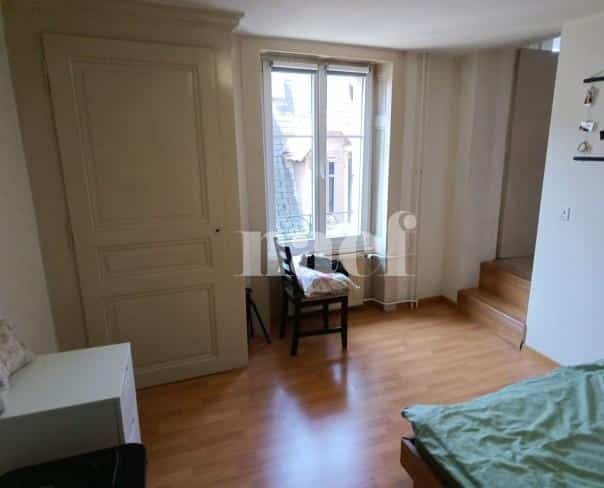 À louer : Appartement 3 Pieces Neuchâtel - Ref : 208265.3001 | Naef Immobilier