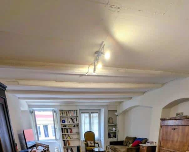 À louer : Appartement 3 Pieces Neuchâtel - Ref : 208267.1001 | Naef Immobilier