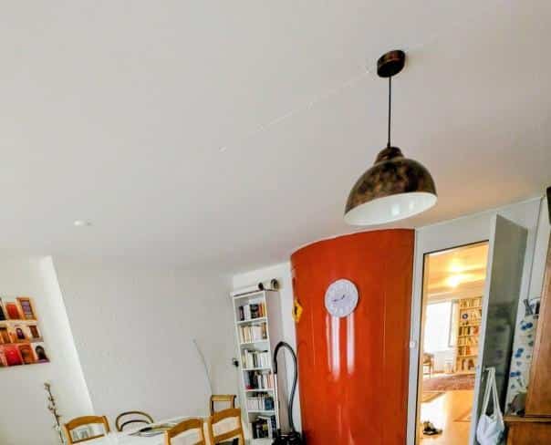 À louer : Appartement 3 Pieces Neuchâtel - Ref : 208267.1001 | Naef Immobilier
