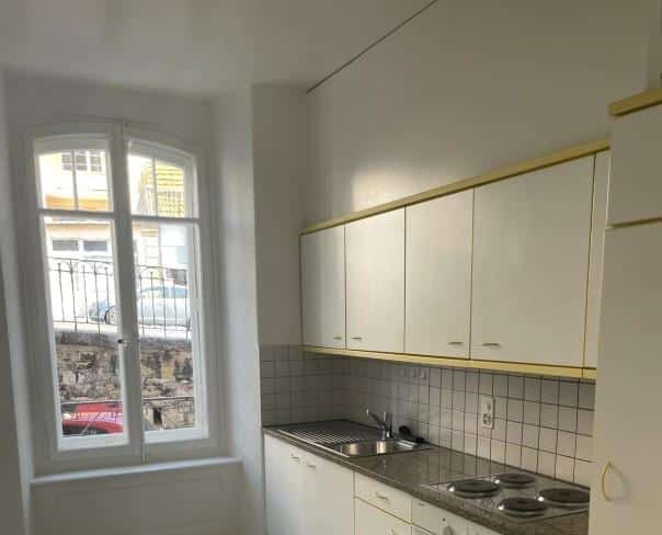 À louer : Appartement 3 Pieces Neuchâtel - Ref : 208270.1 | Naef Immobilier