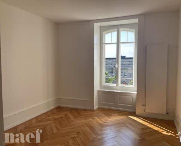À louer : Appartement 3 Pieces Neuchâtel - Ref : 208270.1 | Naef Immobilier