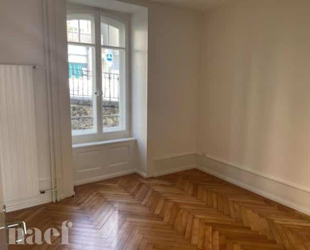 À louer : Appartement 3 Pieces Neuchâtel - Ref : 208270.1 | Naef Immobilier