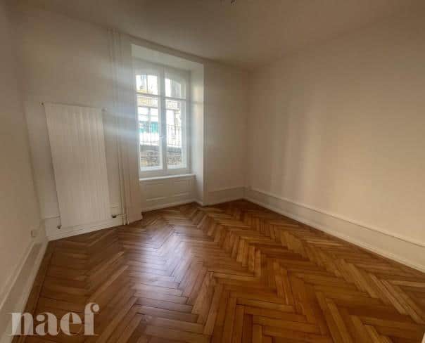 À louer : Appartement 3 Pieces Neuchâtel - Ref : 208270.1 | Naef Immobilier