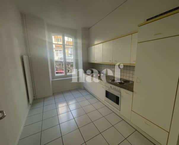 À louer : Appartement 3.5 Pieces Neuchâtel - Ref : 208272.1 | Naef Immobilier