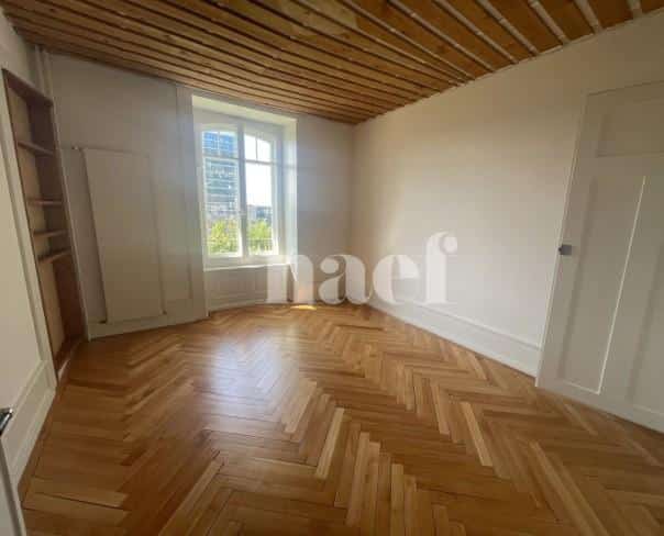 À louer : Appartement 3.5 Pieces Neuchâtel - Ref : 208272.1 | Naef Immobilier