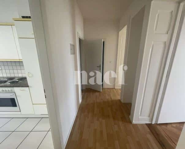 À louer : Appartement 3.5 Pieces Neuchâtel - Ref : 208272.1 | Naef Immobilier