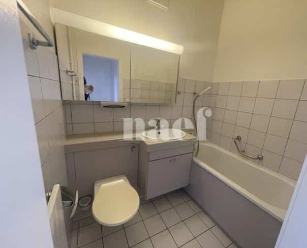 À louer : Appartement 3.5 Pieces Neuchâtel - Ref : 208272.1 | Naef Immobilier