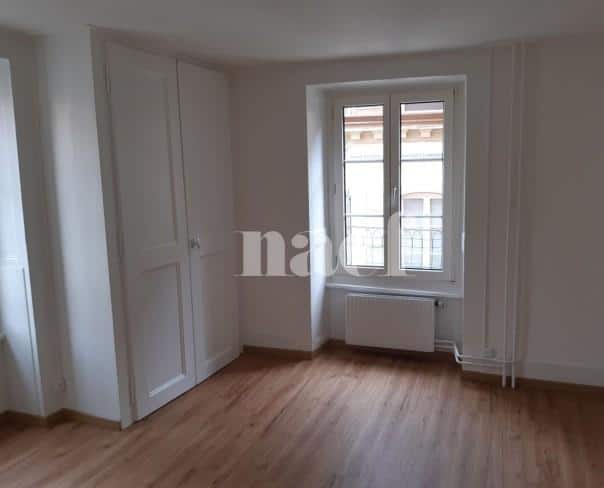 À louer : Appartement 2 Pieces Neuchâtel - Ref : 208277.1001 | Naef Immobilier