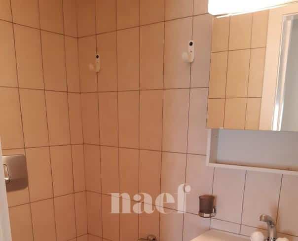 À louer : Appartement 2 Pieces Neuchâtel - Ref : 208277.1001 | Naef Immobilier
